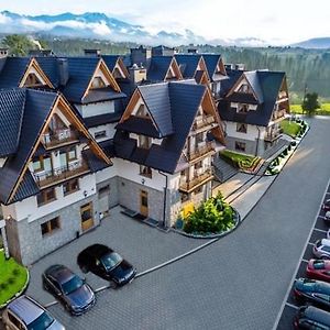 Sądelski Dwór Medical&SPA